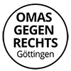 Omas gegen Rechts Göttingen Logo