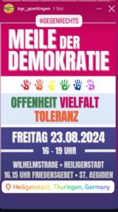 Heiligenstadt-Meile-der-Demokratie-2024-08-24